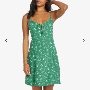 Billabong Island Love - Mini Dress for Women